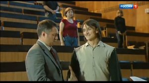 Фрагмент эфира (Россия 1 +6, 30.04.2017)