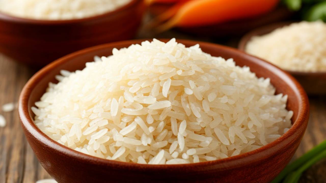 Даже в запущенных случаях хорошо помогает рисовая диета. смотреть онлайн