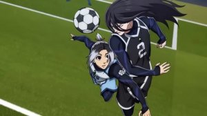 БЛЮ ЛОК 2 СЕЗОН за 30 МИНУТ