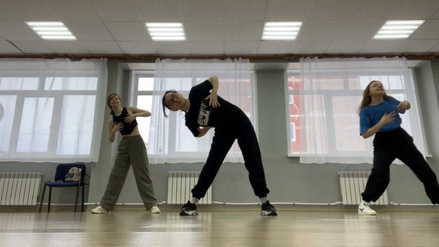 вот так появился танец смотреть онлайн