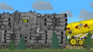 Все Лучшие Гиганты СССР - Сборник Популярных Серий MULTAN