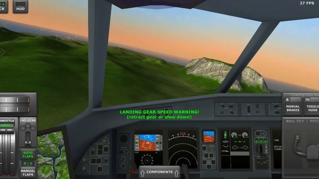 Самолёт разбился при посадке смотреть онлайн