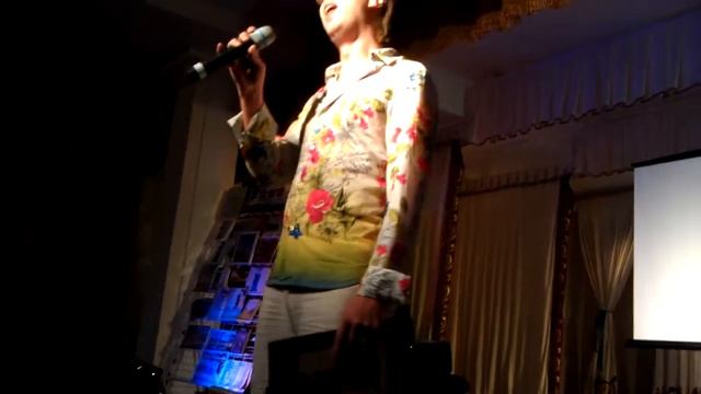 Арт-фестиваль "Провинция у моря". День 1 смотреть онлайн
