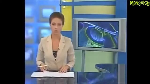 Ляпы и приколы в прямом эфире [Угар] #2