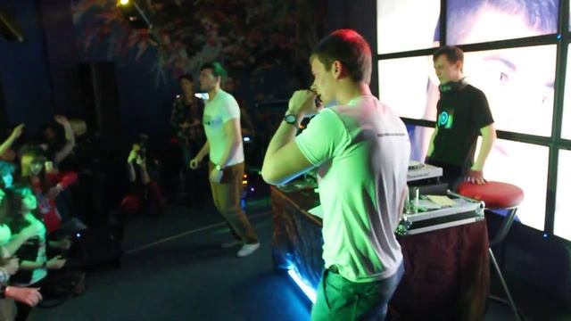 RiDer - Моя Фобия ( Магнитогорск)