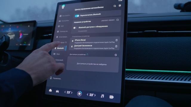 Честный обзор JAECOO J7 от автогонщика Ярослава Федорова.