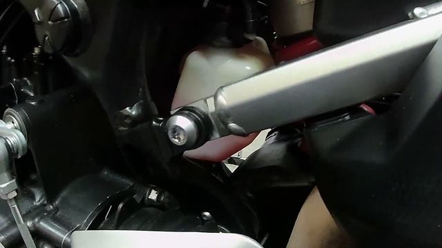 YAMAHA TENERE XT 1200 ЗАМЕНА АНТИФРИЗА!