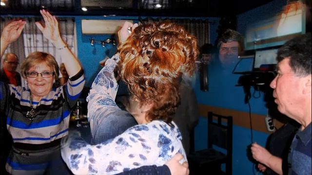 70лет мамы Лиды