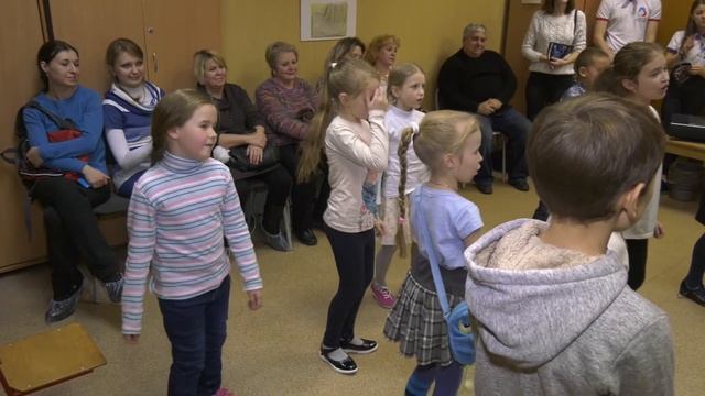Улетная ночь в ЦКиО г. Иванова 25.11.2017 г. Видеосъемка и монтаж - Видеостудия"ЛИК" 8-915-830-24-2 смотреть онлайн