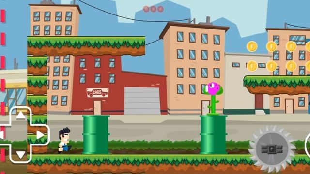 Mr. maker level editor 3 прохождение 1 смотреть онлайн