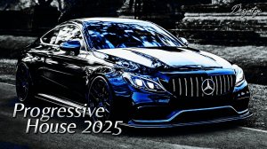 Melodic & Progressive House Mix 2025
