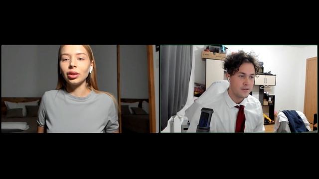 ИНТЕРВЬЮ С PORNHUB АКТРИСОЙ CALIFORNIA BABE смотреть онлайн