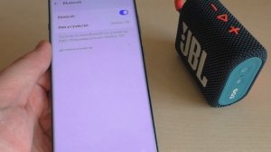 Как подключить Bluetooth колонки к андроид телефону