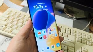 обзор на Honor 70 в 2024 году