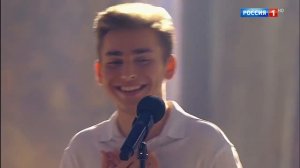 Любовь настала (Рождественский) — Timur Slanov