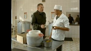 Данилюк, Вакутагин и Тушенка / Да ты откуда такой умный?