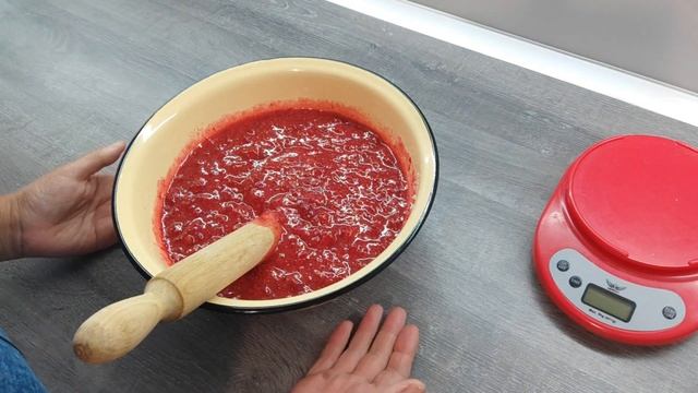 Неповторимые фрукты