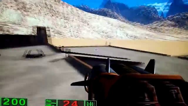 Serious sam the first encounter 1#хачепсут смотреть онлайн