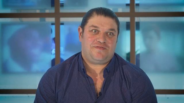 Илья Юделевич в проекте НТК «23/8» - откровенно о мужском характере и гендерном равенстве