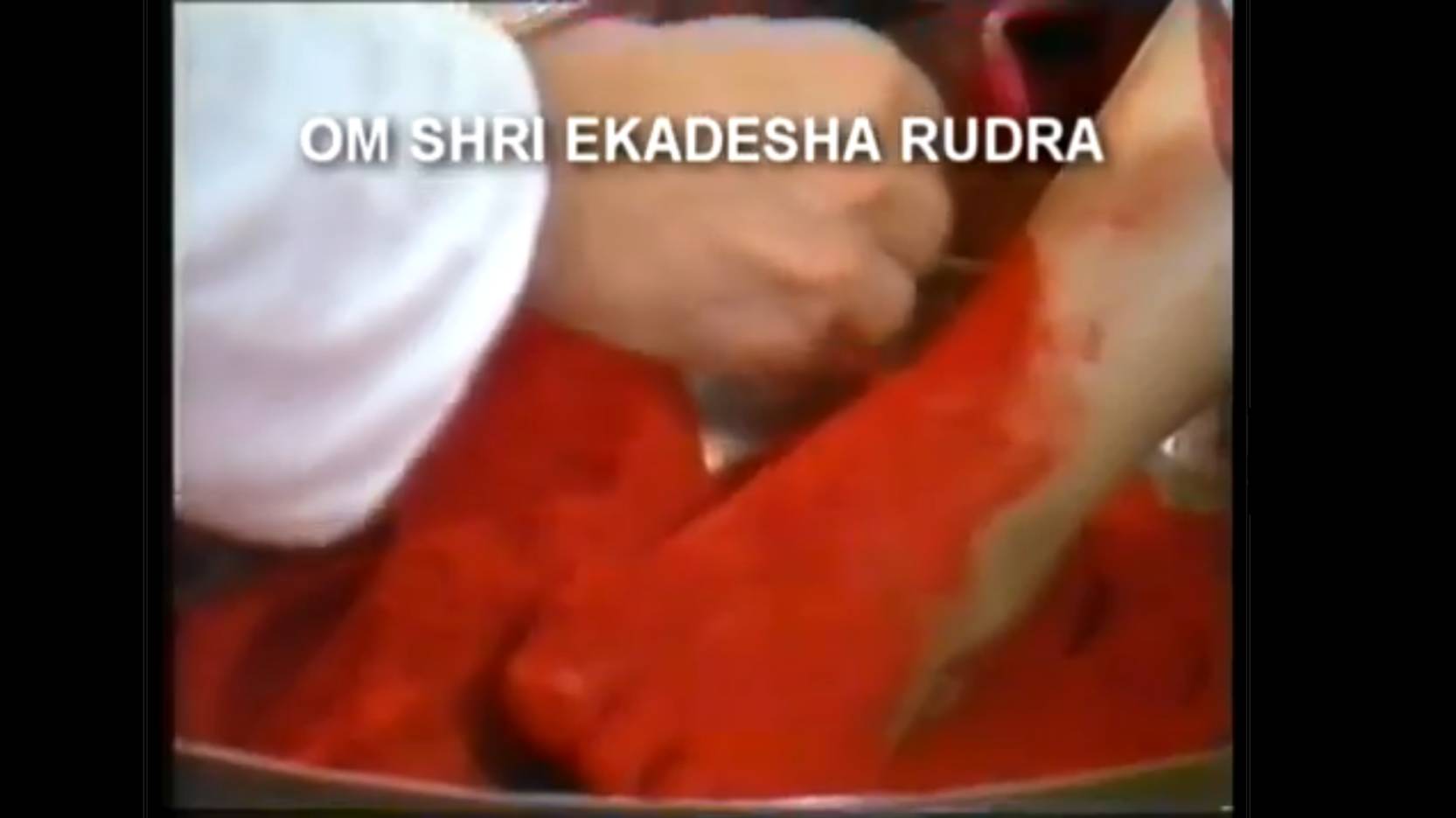 116 имён SHRI EKADASHA RUDRA