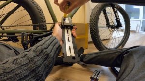 ЗАМЕНА КОНТРОЛЛЕРА НА ЭЛЕКТРОВЕЛОСИПЕДЕ!