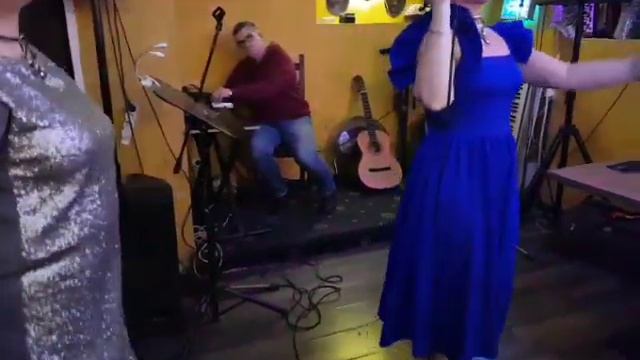 Светлана Перегуд. 