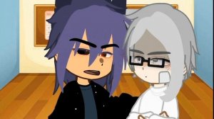 м/ф "Клеймо" 1/?) ( ПиКуро) #13картгача #куромаку #пикокуро #пиковыйкороль #13КартЗемляКоролей