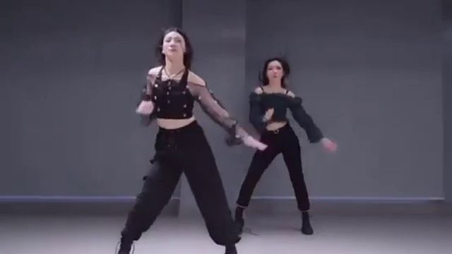 учим Хип Хоп