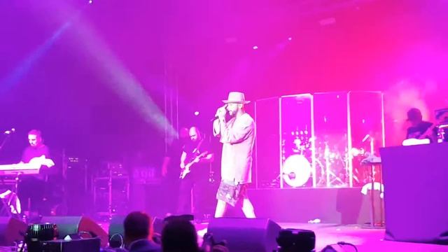 Тимати - GQ / Фестиваль "Танцевальная волна" Таллин 1.07.2016 смотреть онлайн