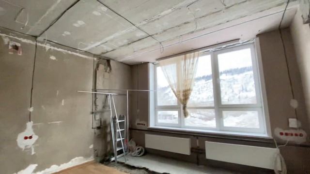 Мы убираемся, мама сеет помидоры и перцы. смотреть онлайн