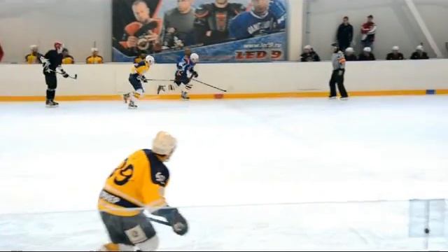 ННГУ-2 vs ВлГУ, ННГУ vs ННГАСУ смотреть онлайн