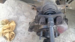 Набор для обслуживания тормозных цилиндров Эврика ER 88