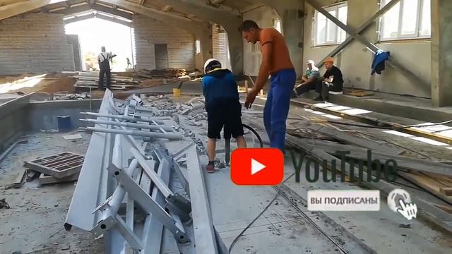 Прораб На Стройке