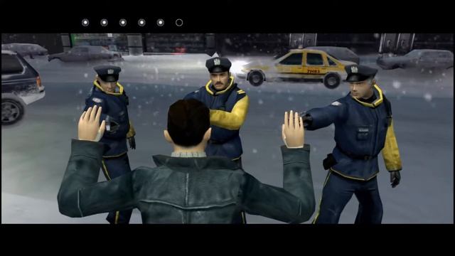 ЛУКАС В РОЗЫСКЕ  Fahrenheit Remastered Прохождение На Русском - Часть 6