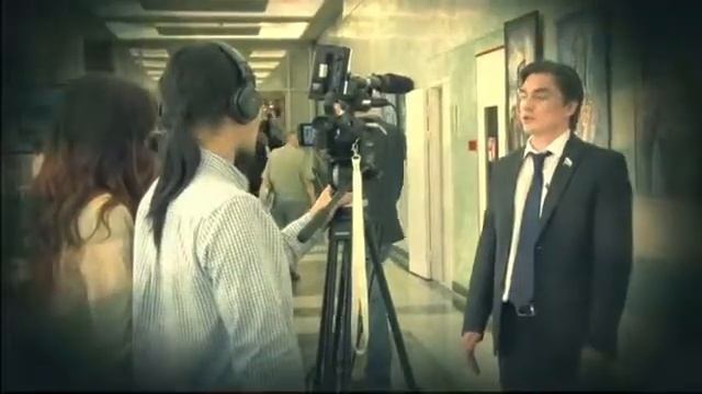 Открытие запрещенной к показу выставки, посвящённой В В Жириновскому смотреть онлайн