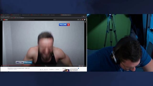 ОТ ЭТОГО У СТАСА ПОЧТИ НАЧАЛСЯ ПРИПАДОК, НОВОСТИ ПРО ВОЙТЕНКО смотреть онлайн