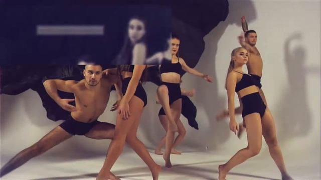 Шоу-балет Golden Dream