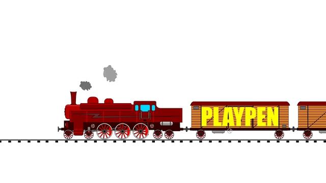 Пример 2D анимации. Adobe Flash Pro CC смотреть онлайн