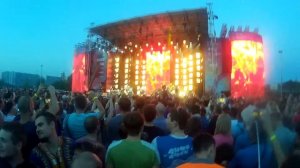 Сплин - Гандбол