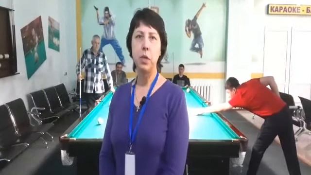 Санаторий АЛМАЗ