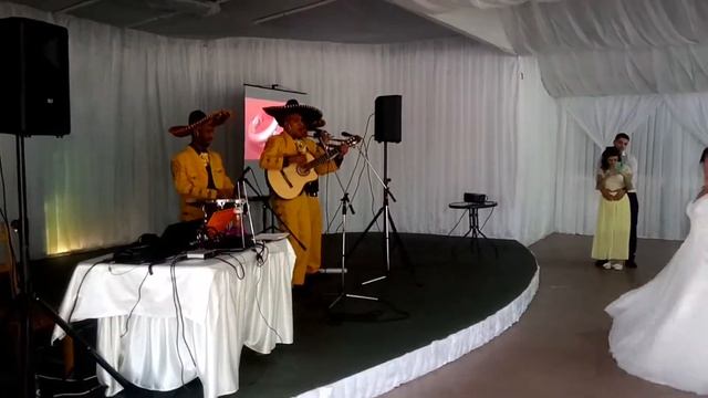 Мексиканская группа Mariachi Mexico смотреть онлайн