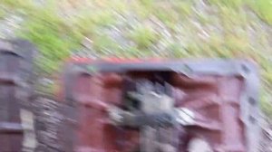 ДТ-75 Переборка КПП