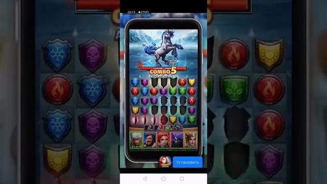 #буба #собираем вкусняшки вместе с бубой