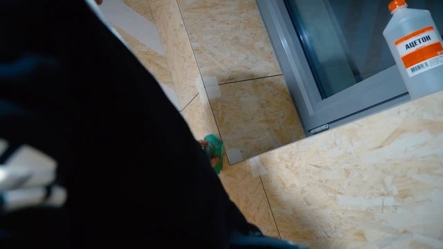 Как сделать 3д угол на ПЛИТКЕ из Эпоксидного клея Как ? смотреть онлайн