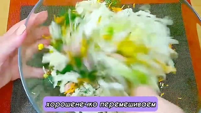 Готовлю так каждый день! Бюджетный и вкусный рецепт из смотреть онлайн