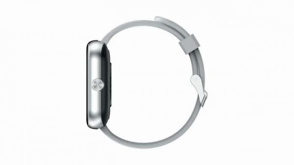 Смарт часы Infinix Smart Watch XW1 - что собой представляют?