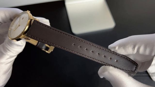 Часы Jacques Lemans 1-2122F