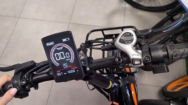 KUGOO V4 PRO, V4 MAX дополнительные настройки P10, P11, P12, P13, P14, по?