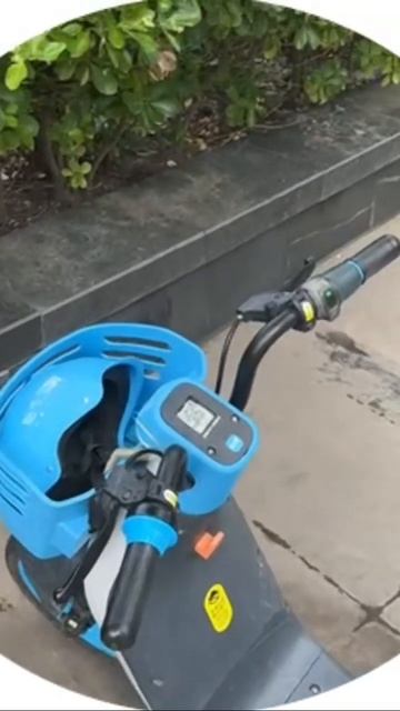 Китай - мопеды в аренду #Парохин #китай #шортс #тикток #п смотреть онлайн