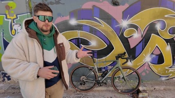 Часть 3. ЧТО С НИМ НЕ ТАК?! SUPERIOR 9.5 | Vlog Velomann |